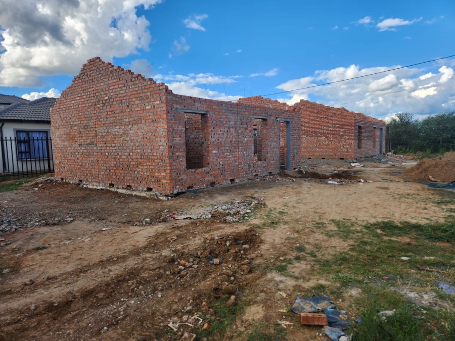 2 Bedroom Property for Sale in Raceway Free State